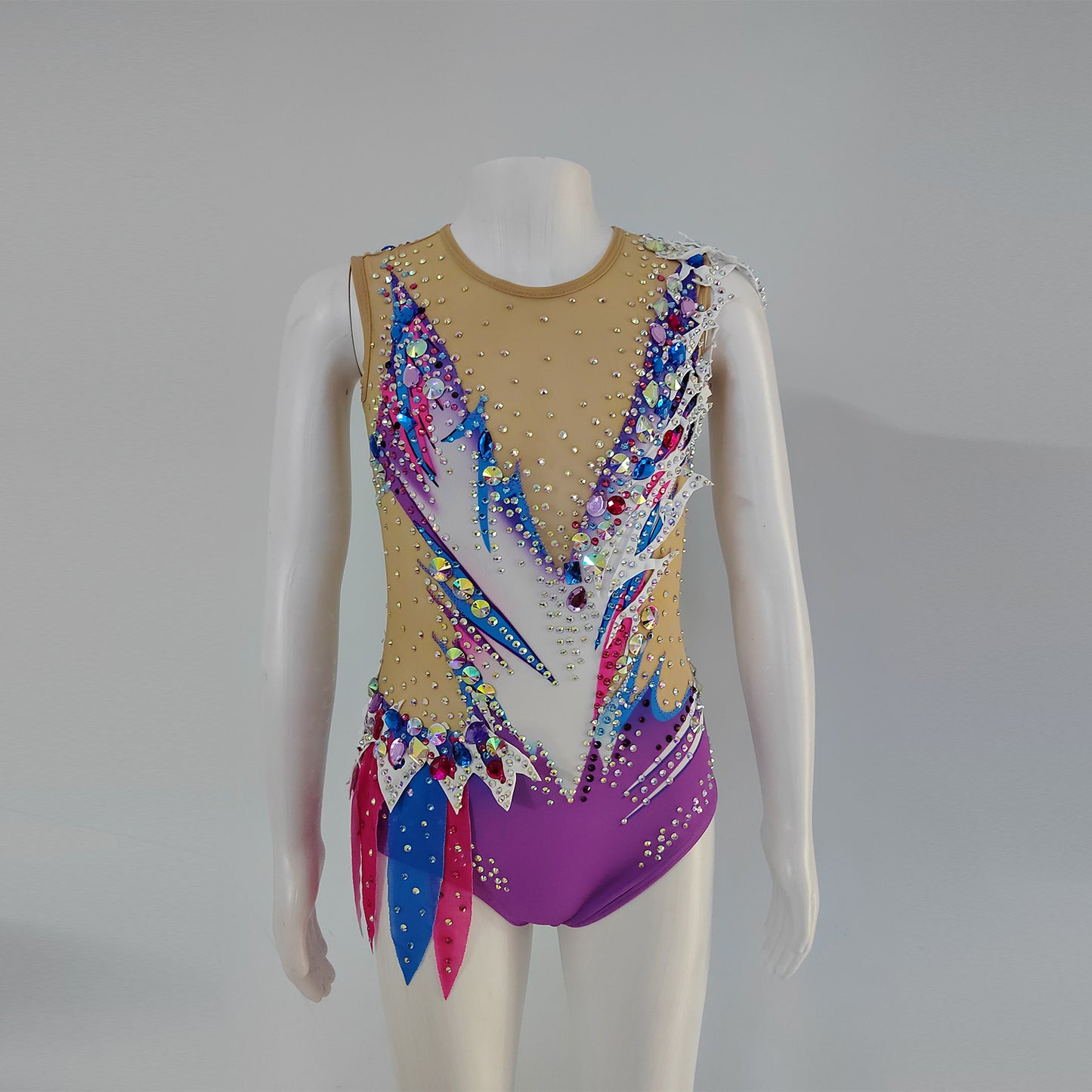 LH Rhythmic Gymnastics BD1313