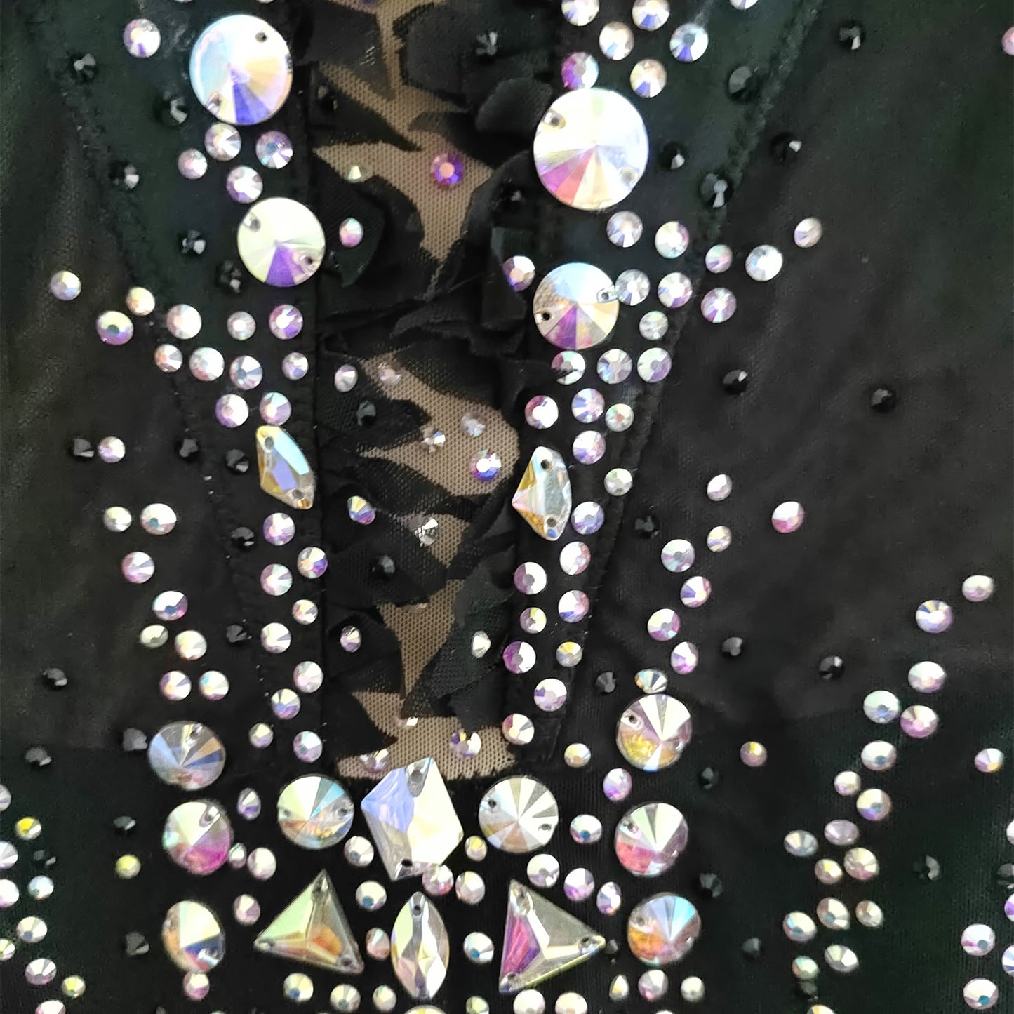 LH Rhythmic Gymnastics BD1315