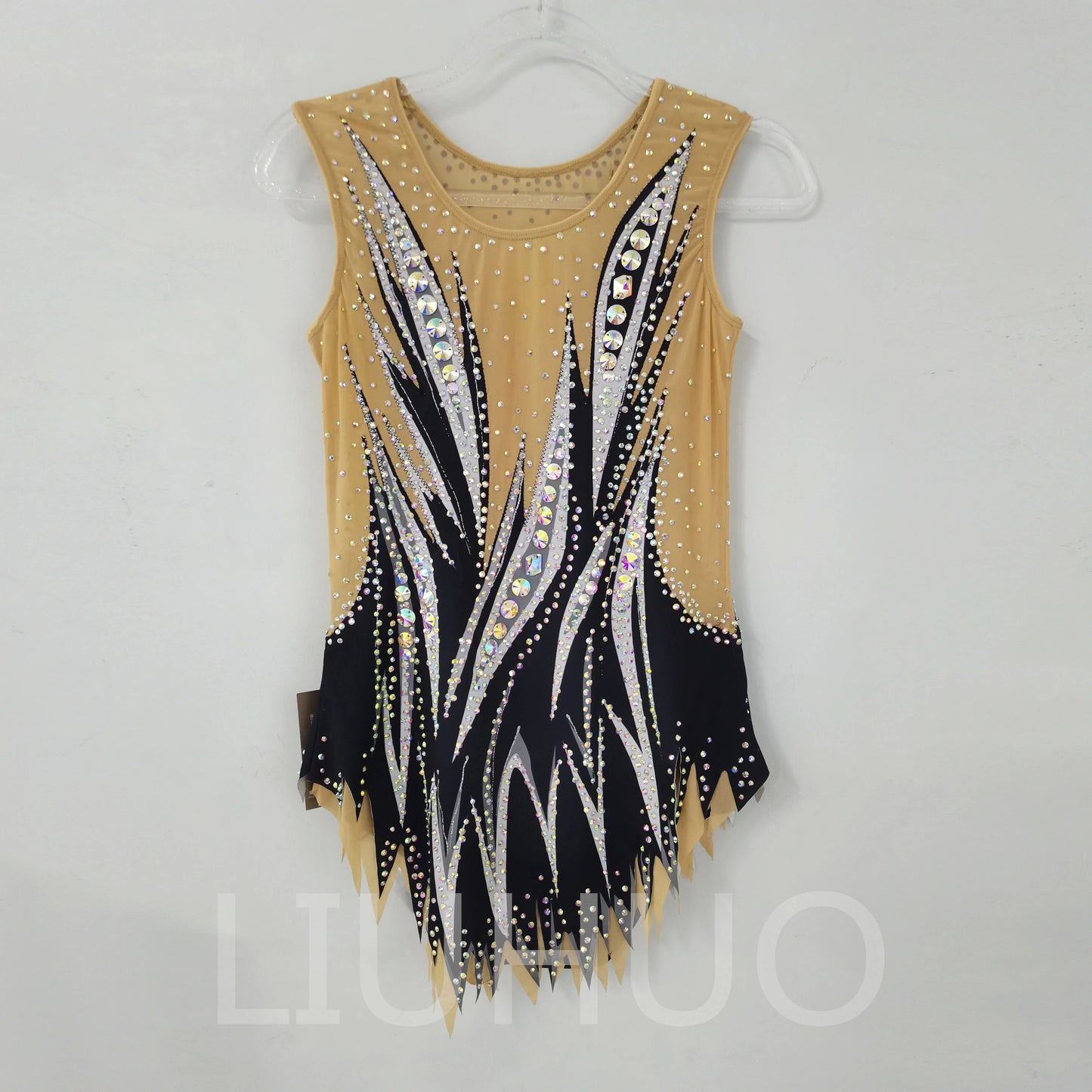 LH Rhythmic Gymnastics BD1389