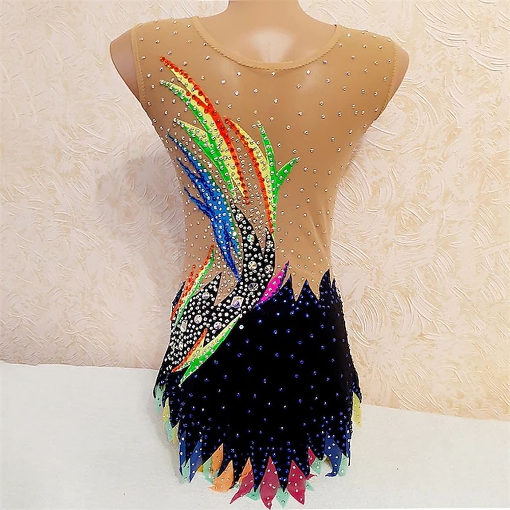 LH Rhythmic Gymnastics BD1298