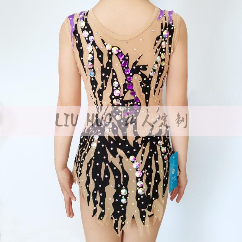 LH Rhythmic Gymnastics BD1201