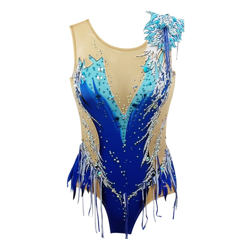LH Rhythmic Gymnastics BD1108