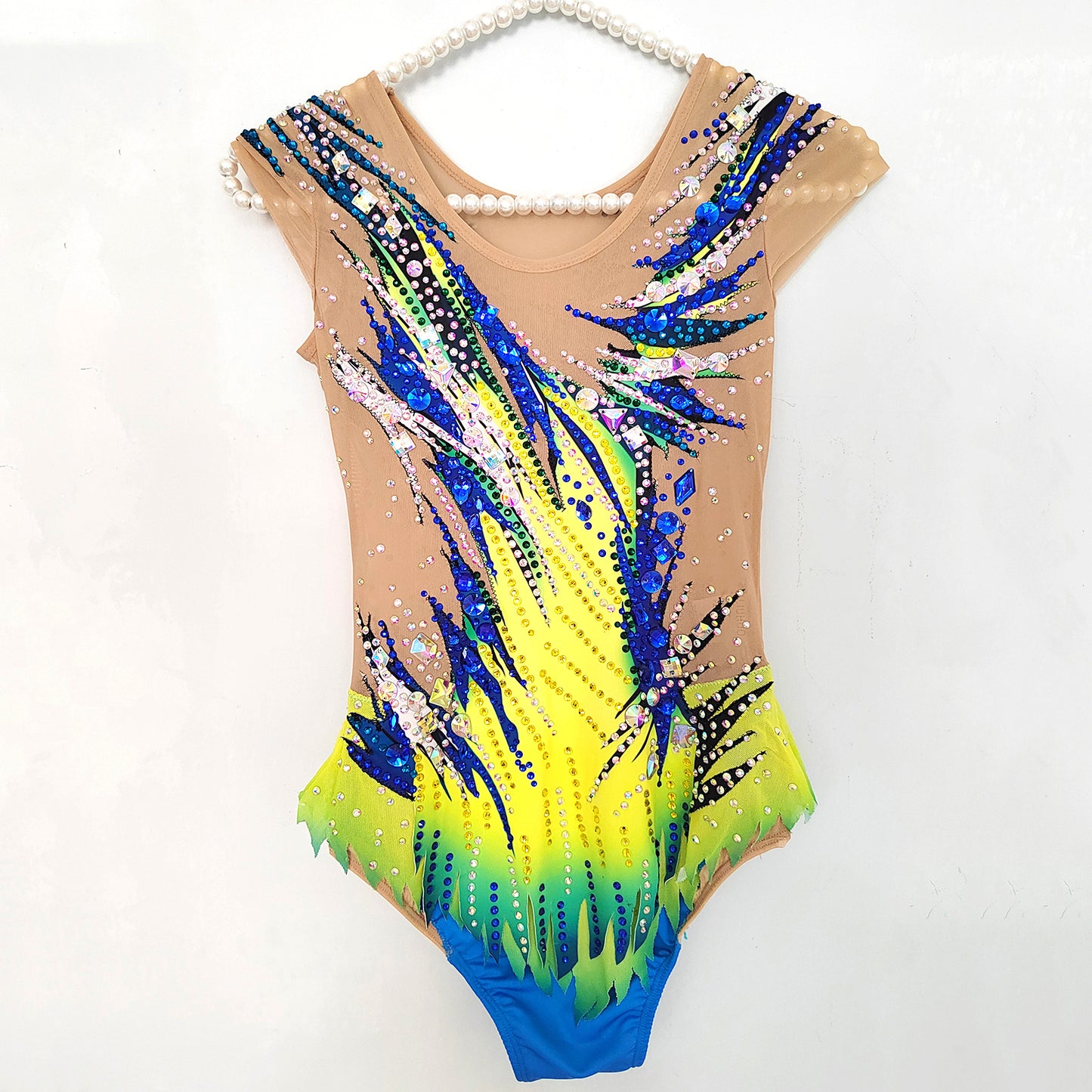 LH Rhythmic Gymnastics BD1268