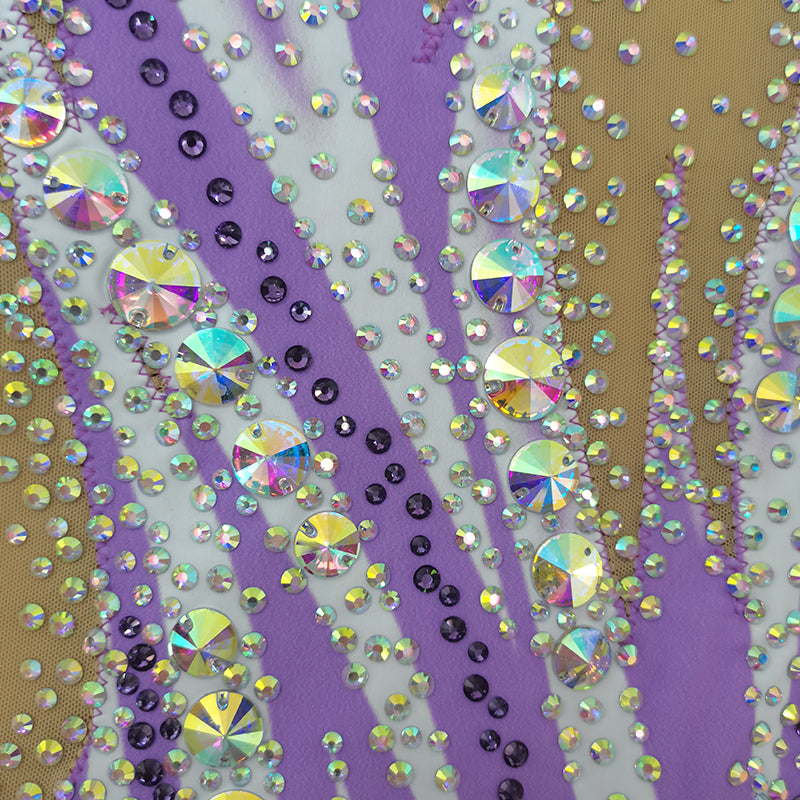 LH Rhythmic Gymnastics BD1119