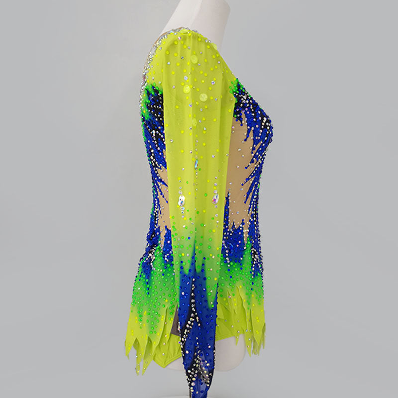 LH Rhythmic Gymnastics BD1650