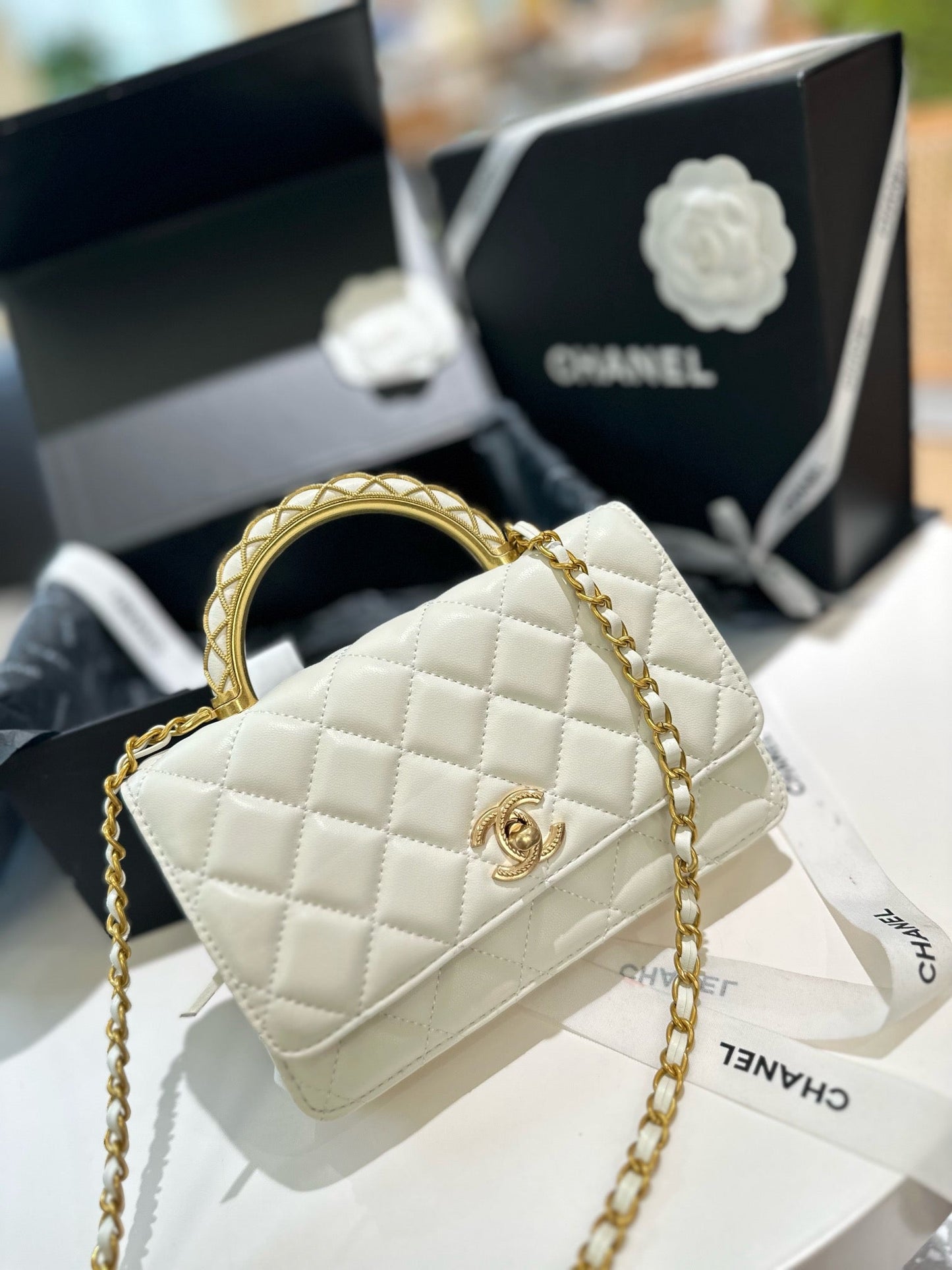 Trendy Exquisite bag XC0123072828