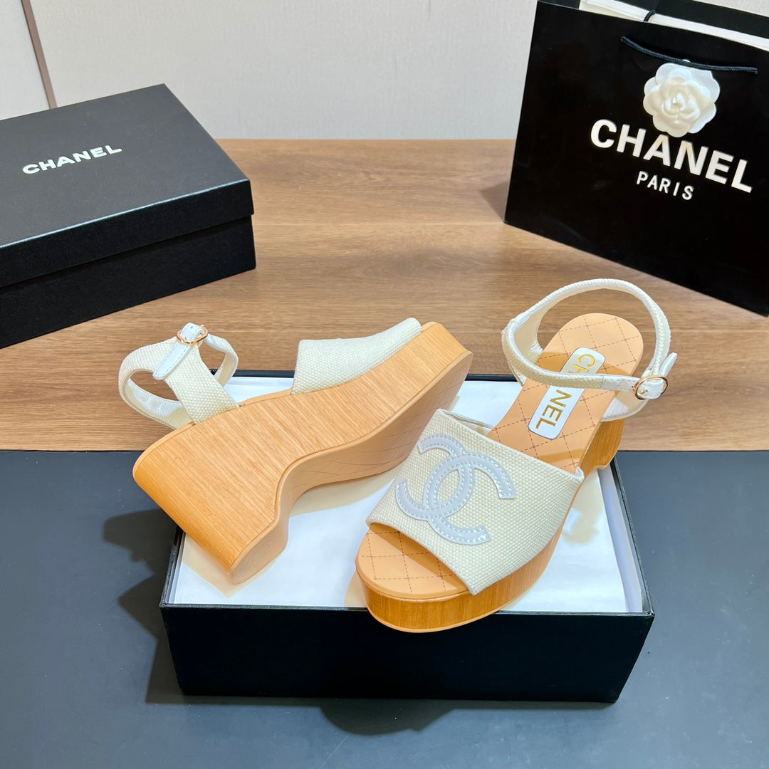 CNL platform high heel sandals 0724042701