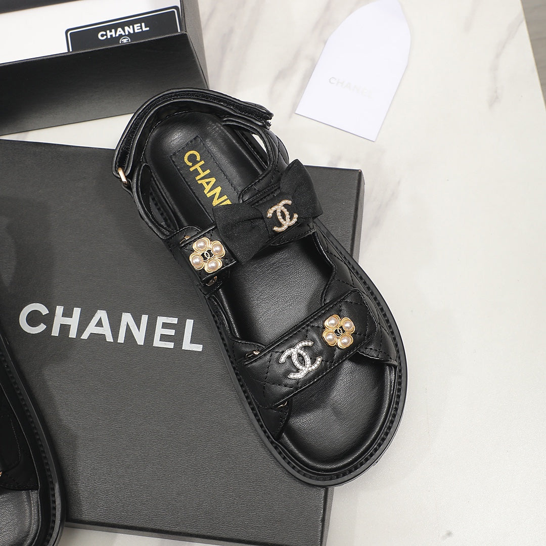 CLN Leather Sandals 1825050701