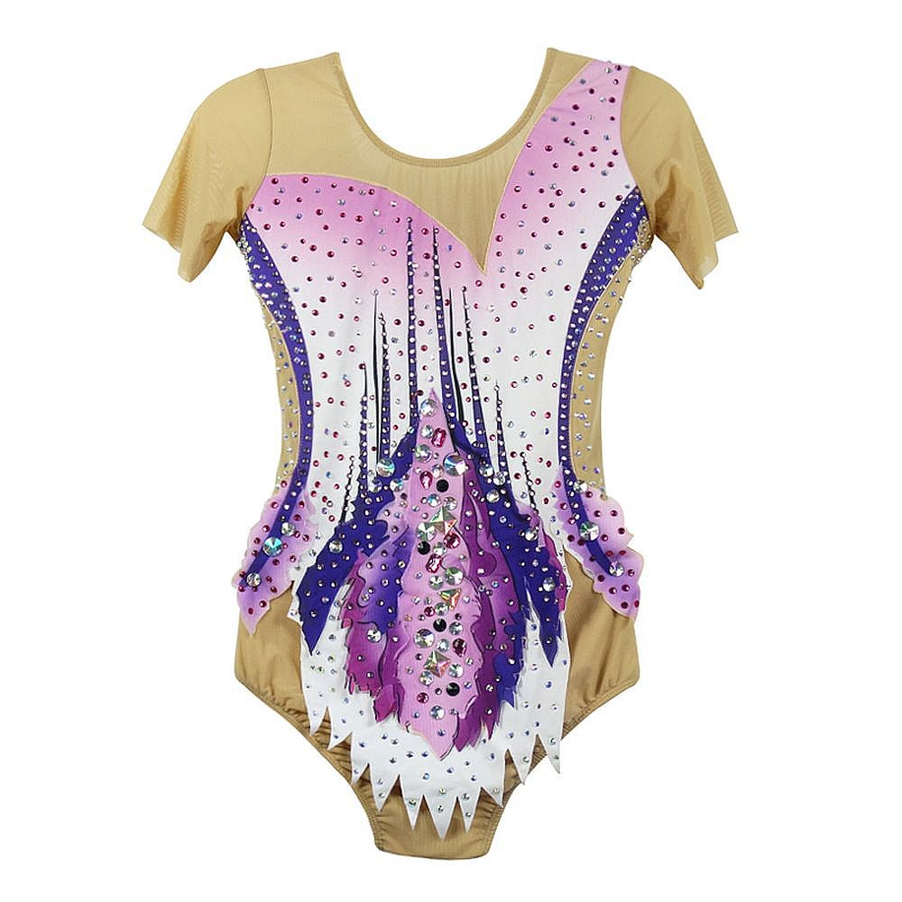 LH Rhythmic Gymnastics BD1082