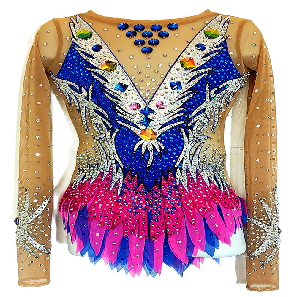 LH Rhythmic Gymnastics BD1236