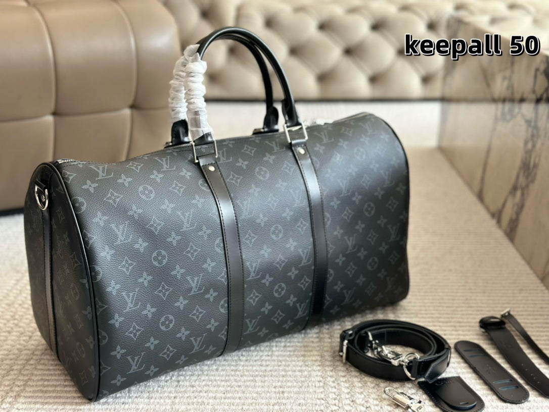 Keepall Classic Travel Bag 1824031910
