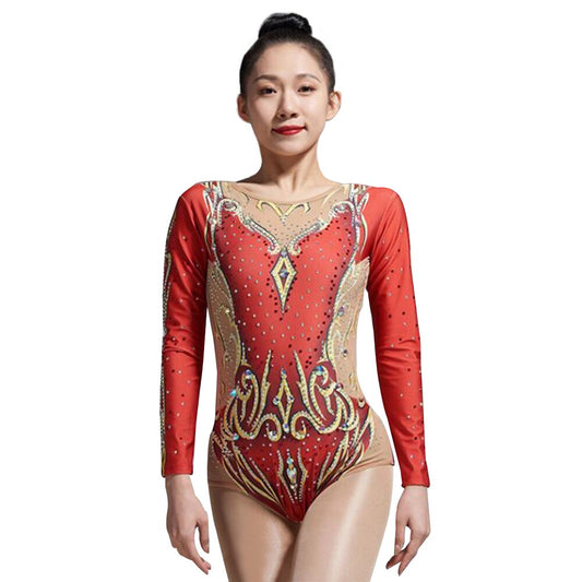 LH Rhythmic Gymnastics BD2131
