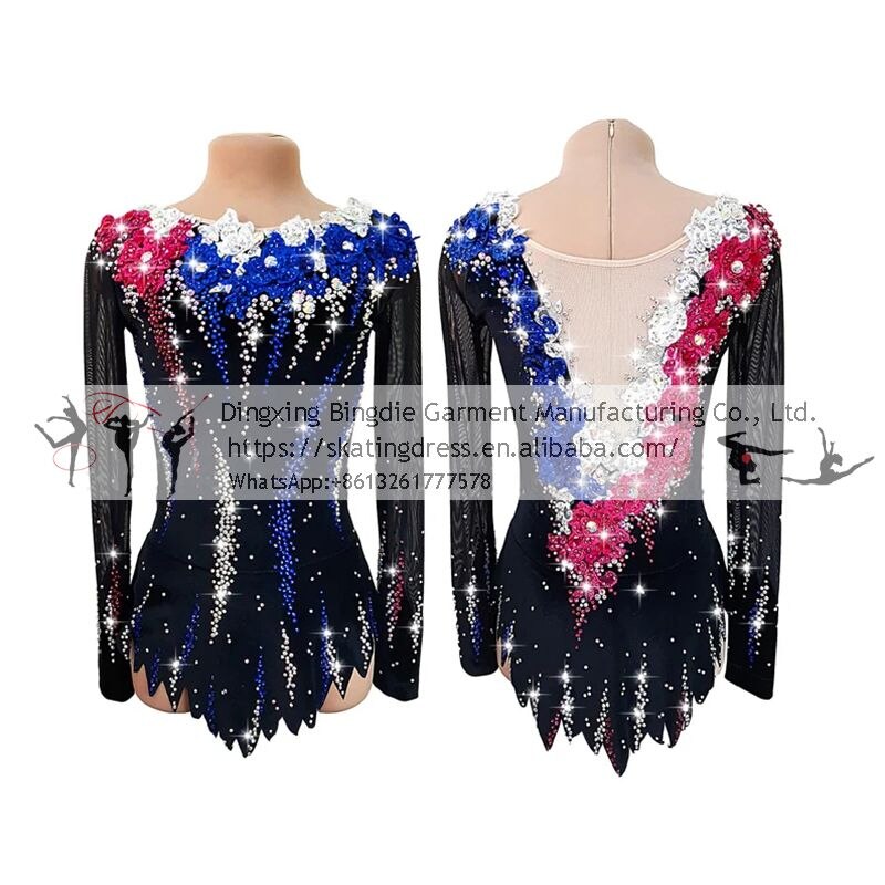 LH Rhythmic Gymnastics BD1033