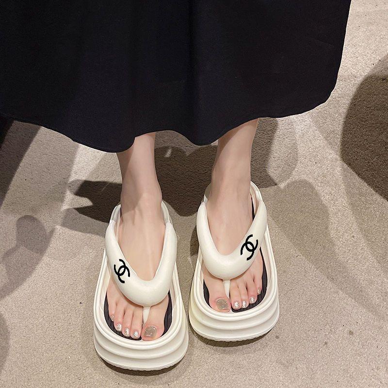 New Elevated Lightweight Sandwich Slippers 1024052108