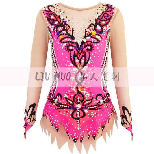 LH Rhythmic Gymnastics BD1211