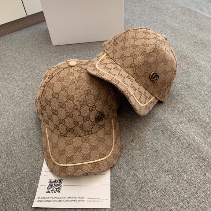 GG cap 1825052301