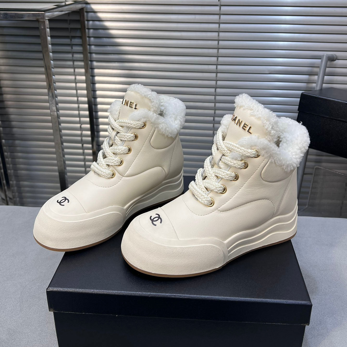 PR Martin boots 1824111502