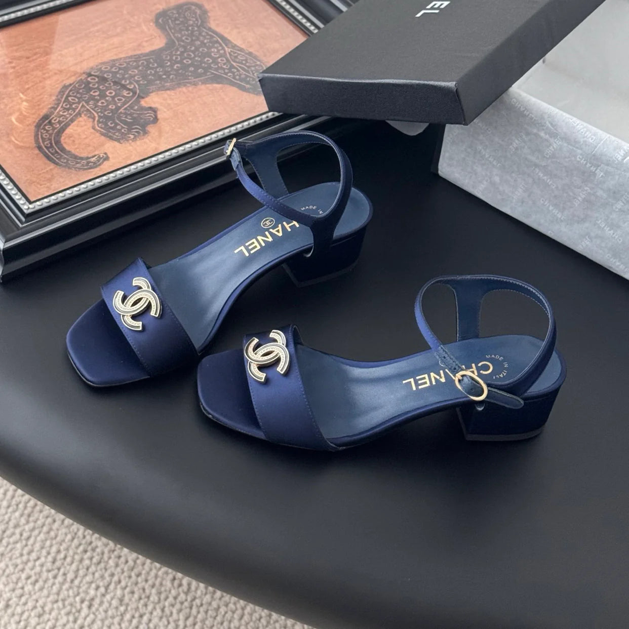 25K Mary Jane New Sandals 1025051510