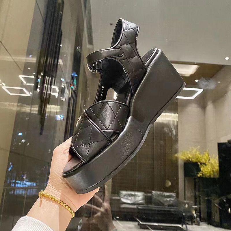 Women's Platform Sandals 1024030821