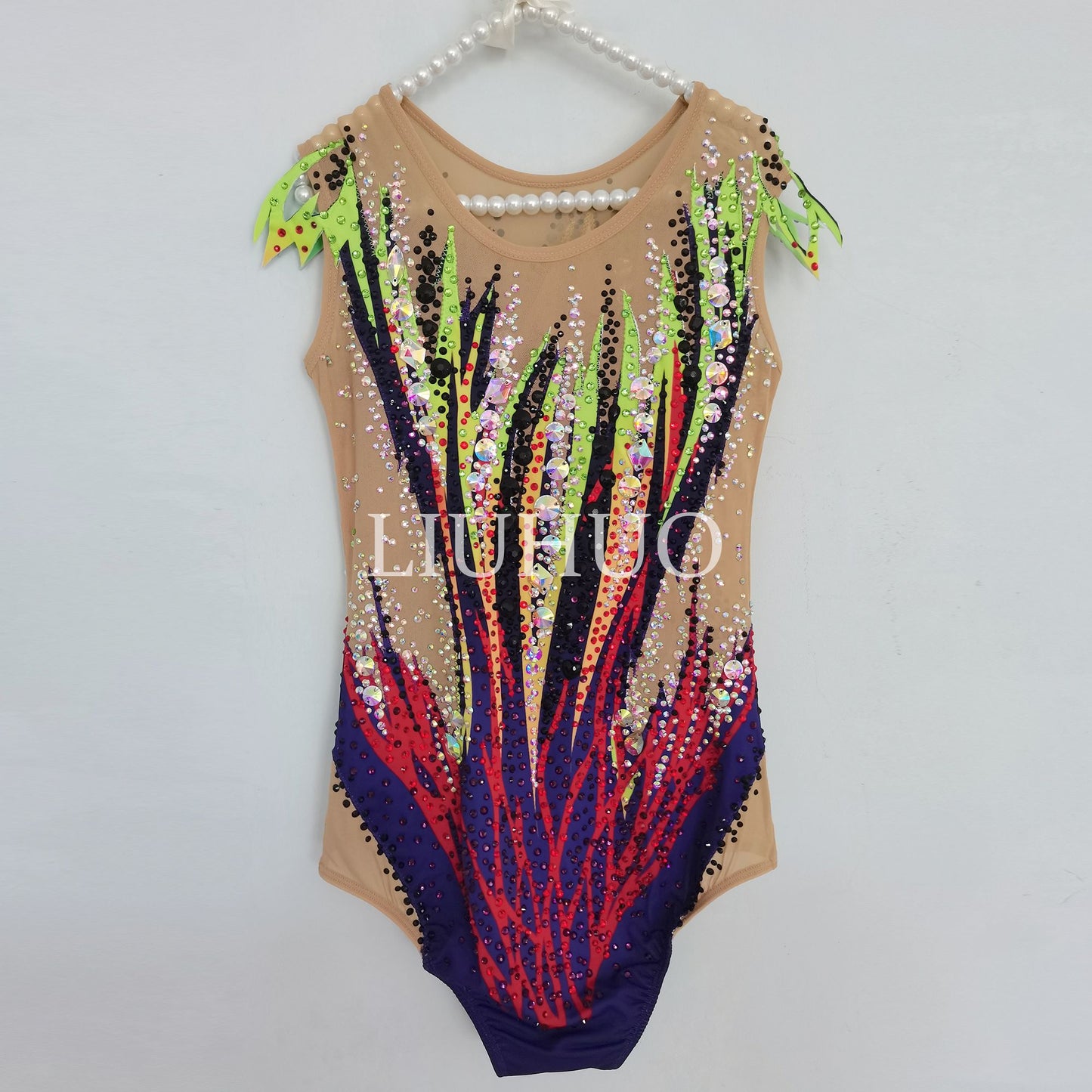 LH Rhythmic Gymnastics BD1252