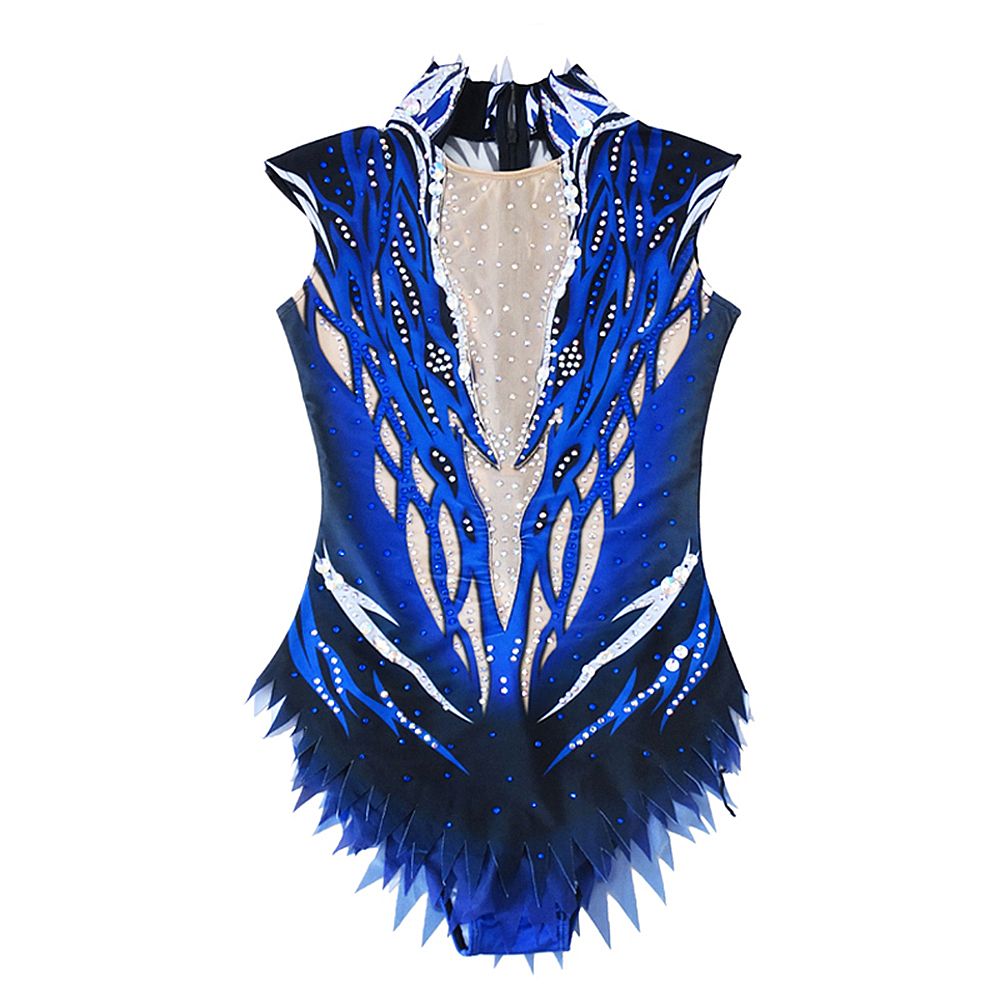 LH Rhythmic Gymnastics BD1087