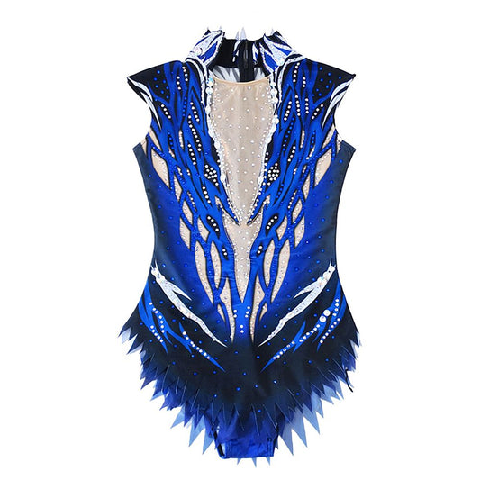 LH Rhythmic Gymnastics BD1087