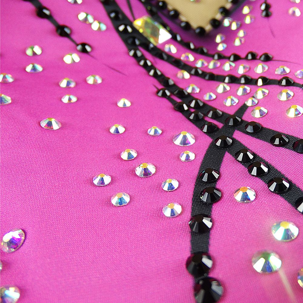 LH Rhythmic Gymnasticsnastics BD1055