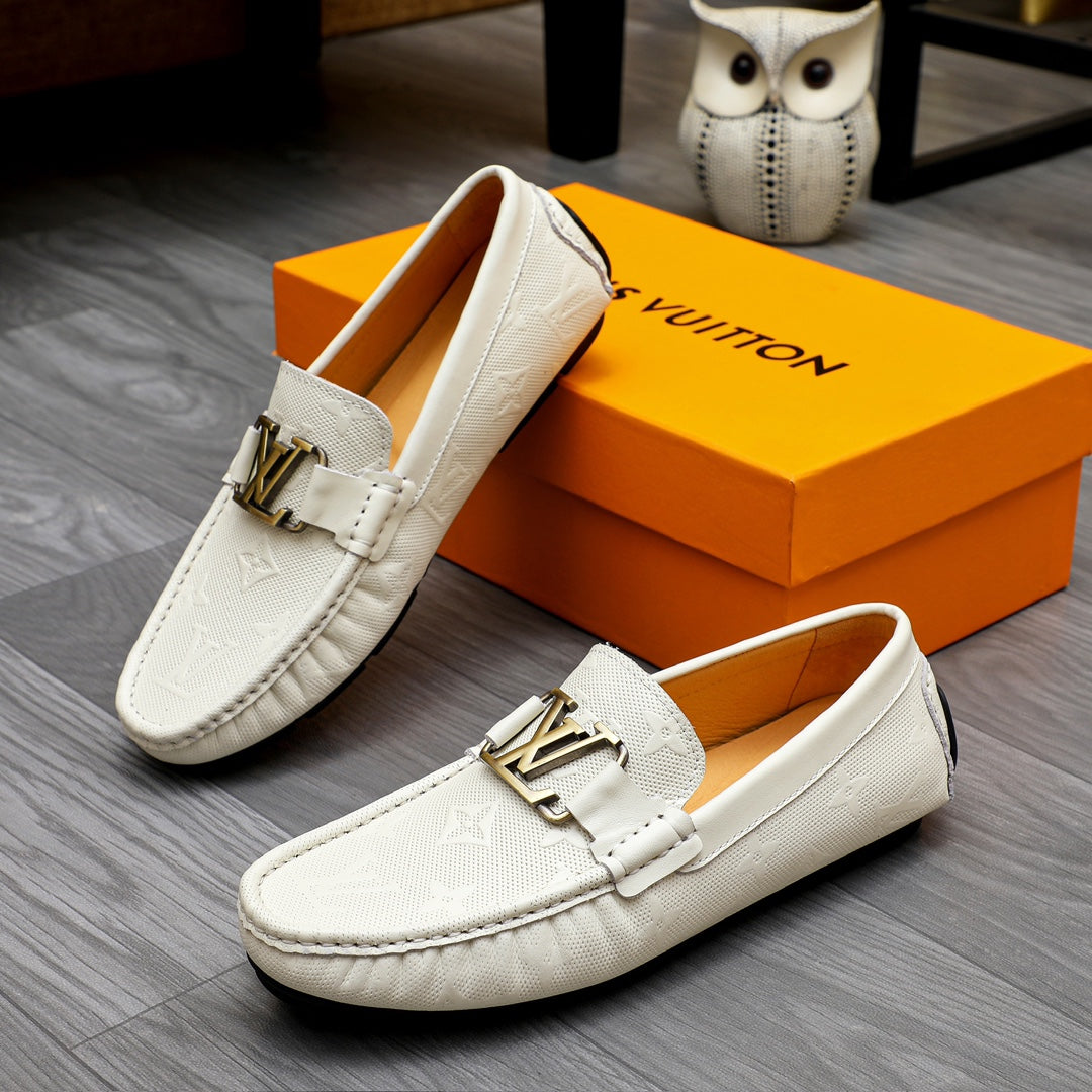 Monte Carlo Moccasin 1824070302