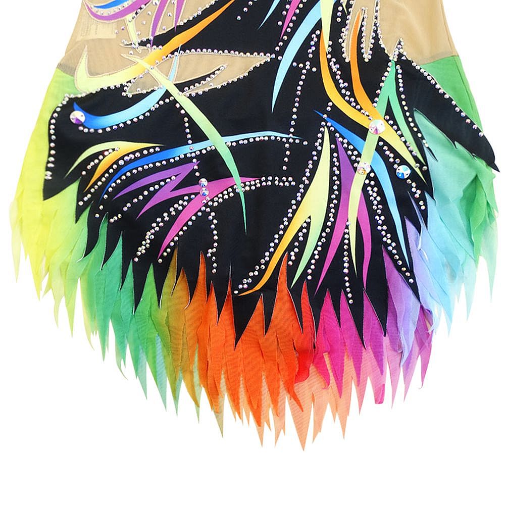 LH Rhythmic Gymnastics BD1064