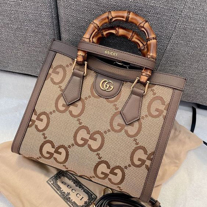 New style portable bamboo bag PD1023082216