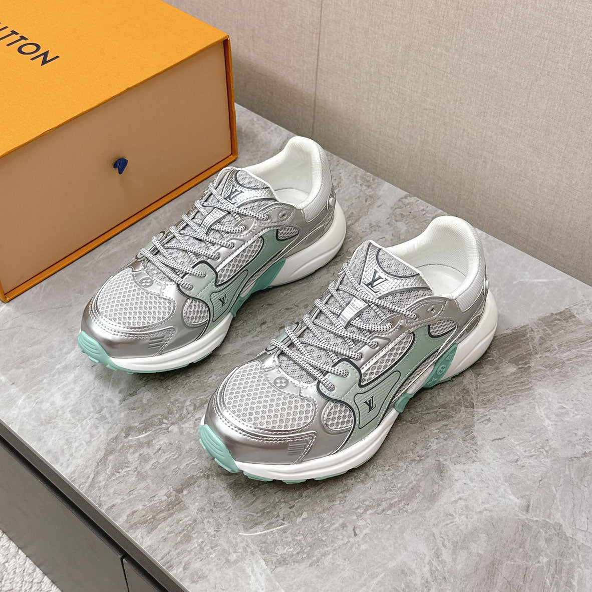 LV Olympia Sneaker 1825050801