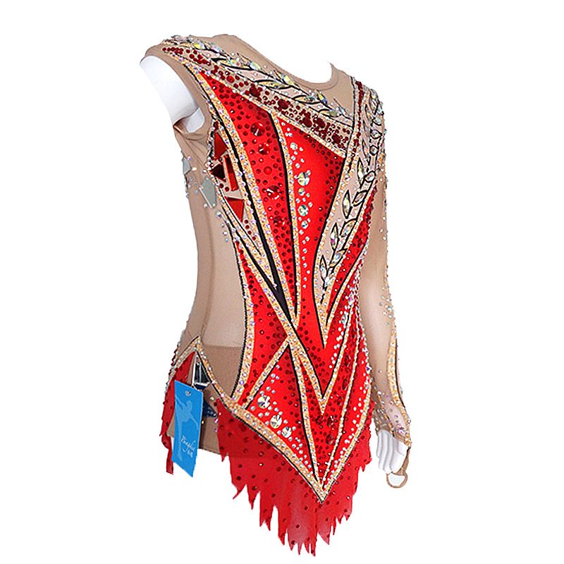 LH Rhythmic Gymnastics BD1021