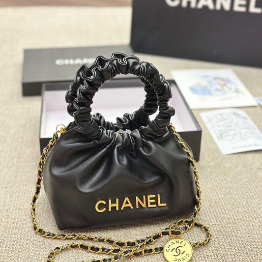 Fashion Versatile Casual Crossbody Bag KL1023110903