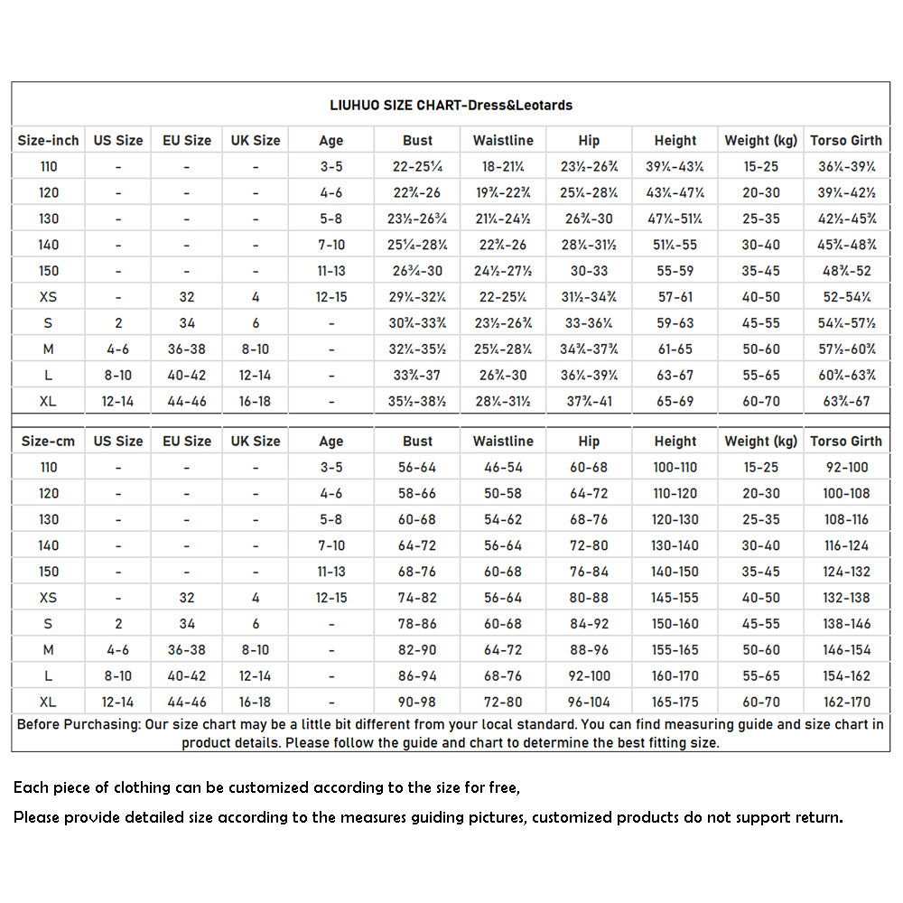 LH Rhythmic Gymnastics BD1212