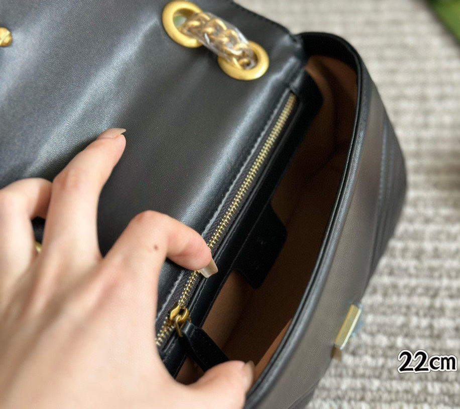 Marmont chain bag 1824050306