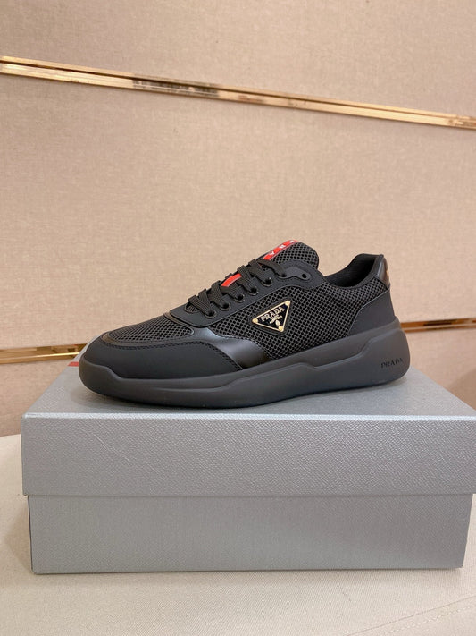 PR Mesh sneakers 1825061811