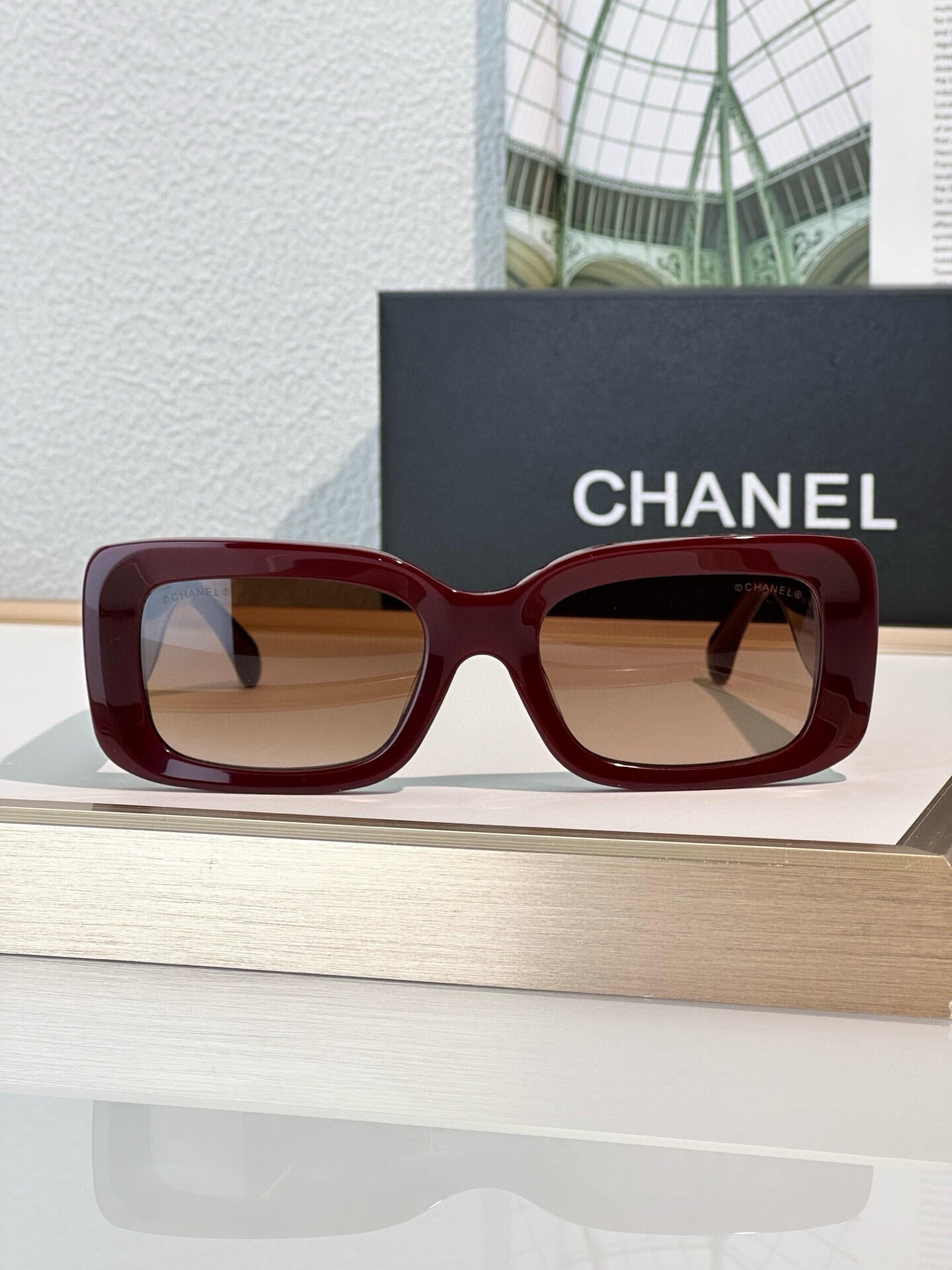 CNL Sunglasses 1825042809