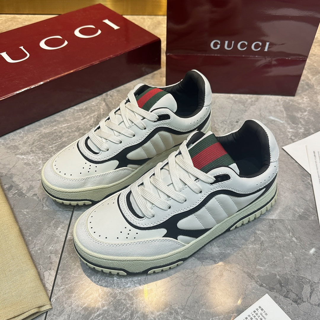 GG Re-Web sneakers 1824102210