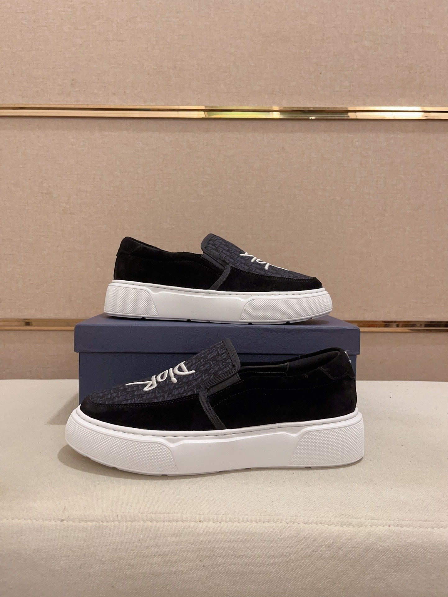 CD Sneaker 1825052702