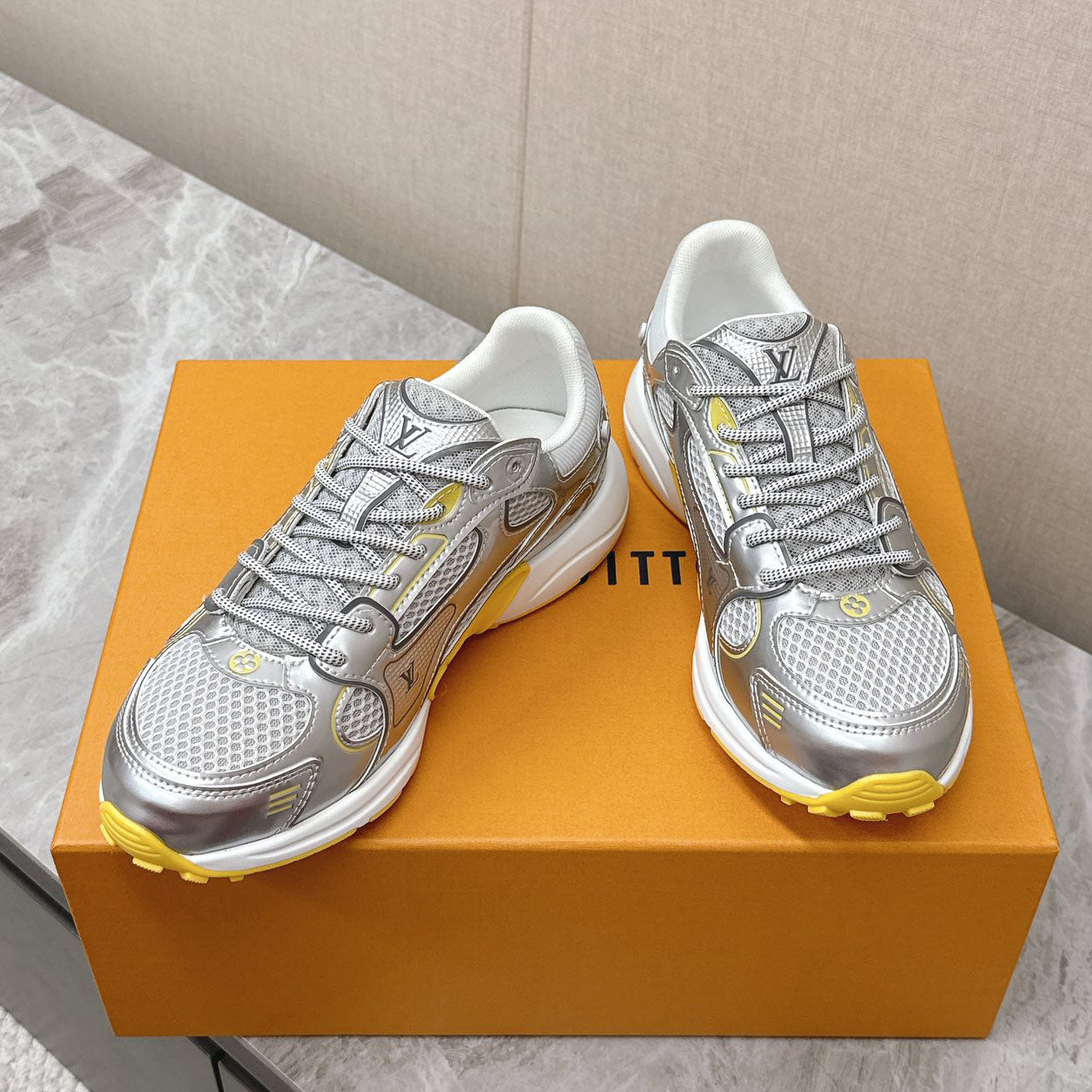 LV Olympia Sneaker 1825050801