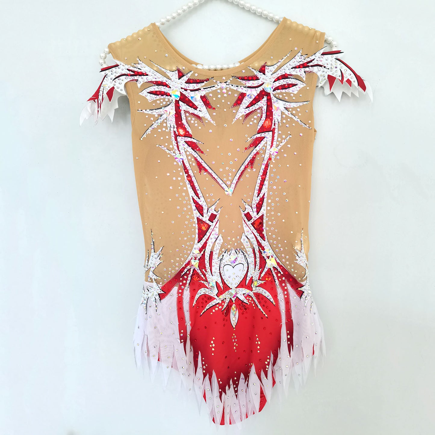 LH Rhythmic Gymnastics BD1274