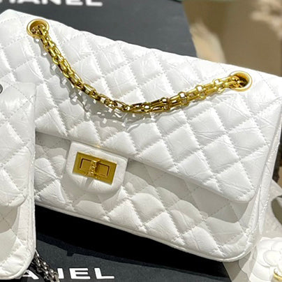 CF255 Elegant and Casual Rhombus Bag XC16070501