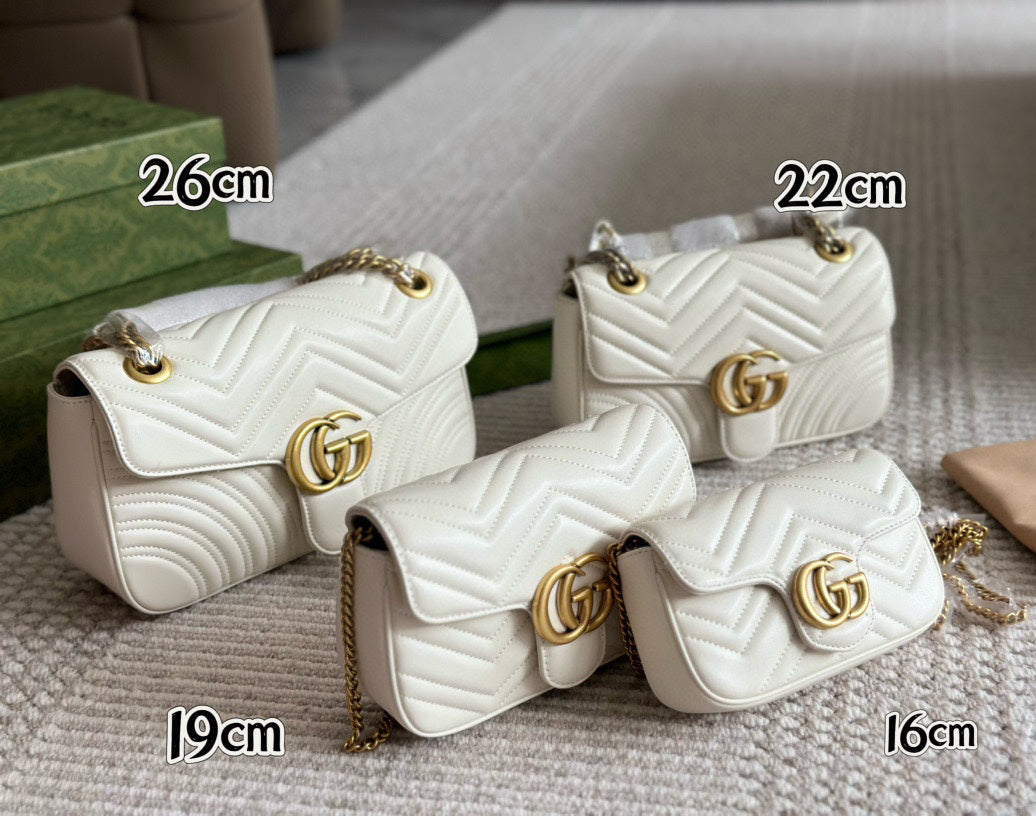 Marmont chain bag 1824050306