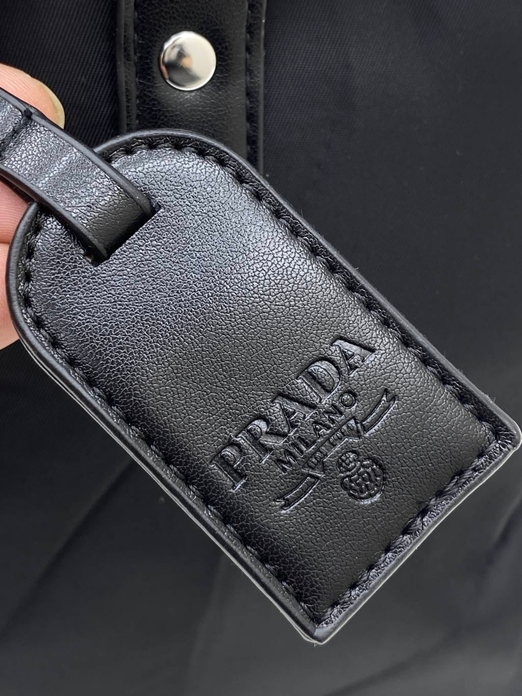 PR Travel Bag 1825022813