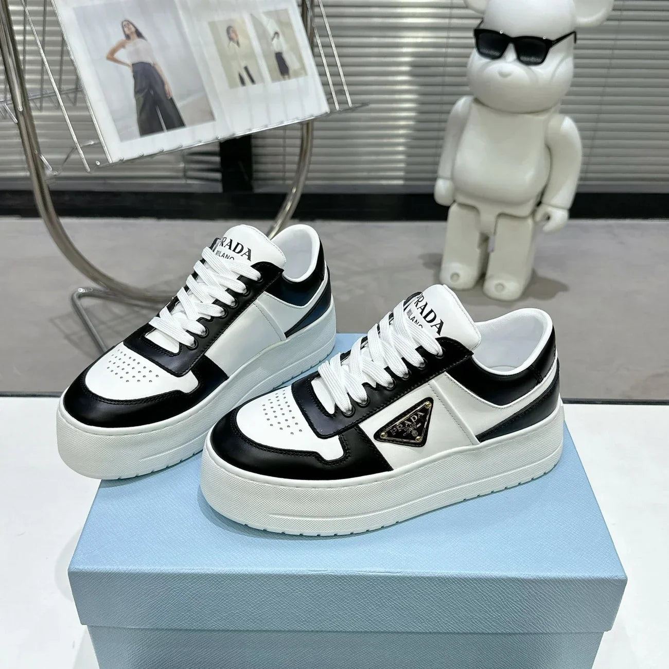 New casual sports board shoes women 1025031011