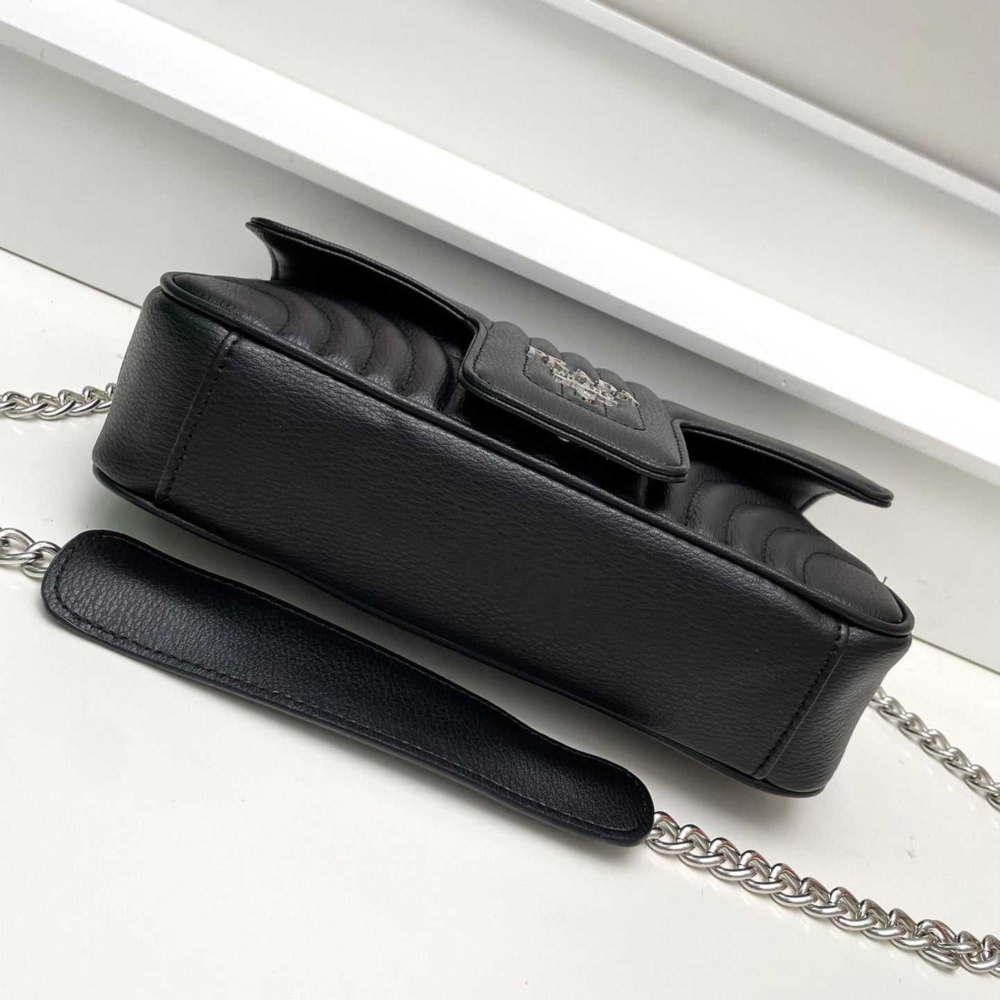 Fashion chain shoulder bag 1824042109