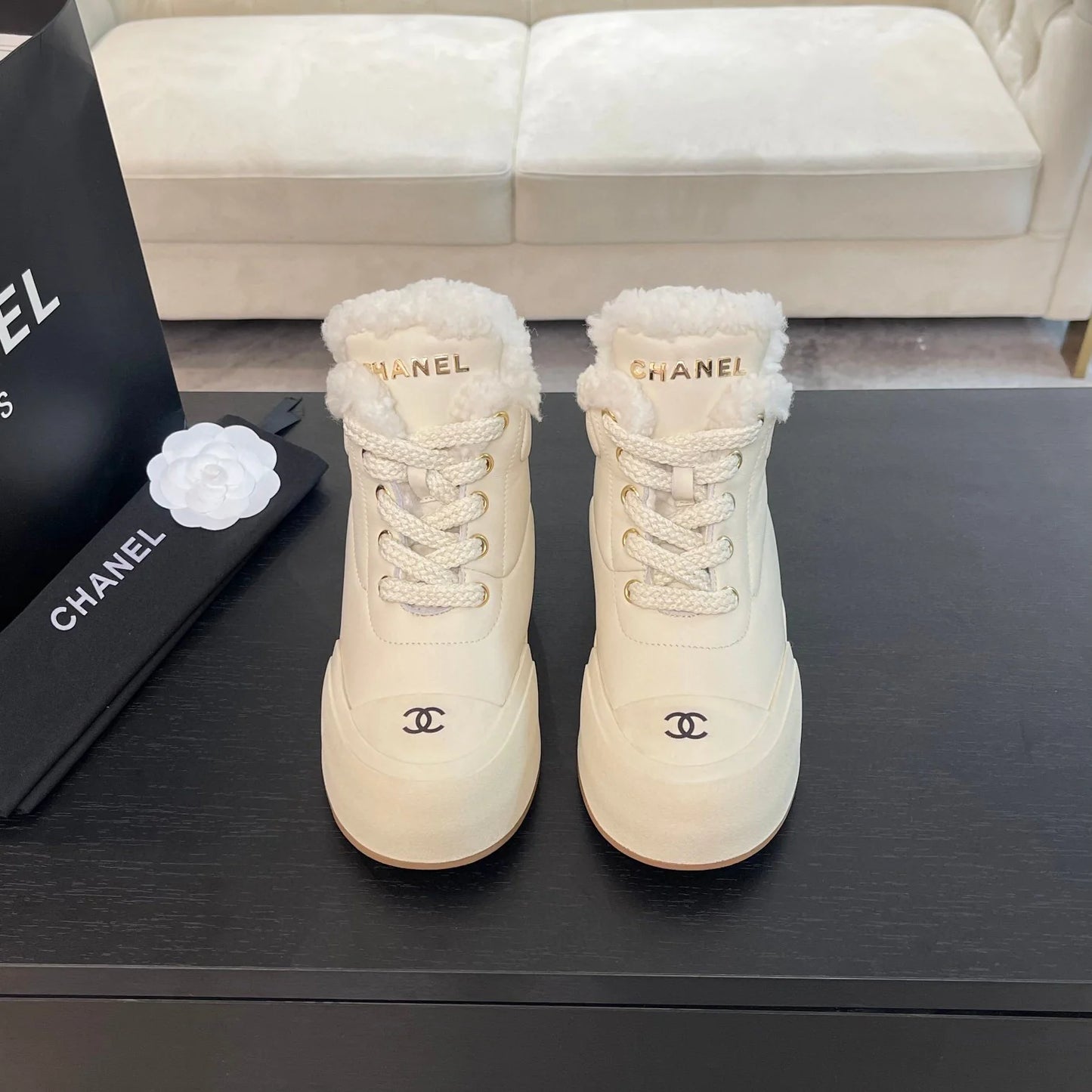 Autumn and winter new Martin boots 1024121603