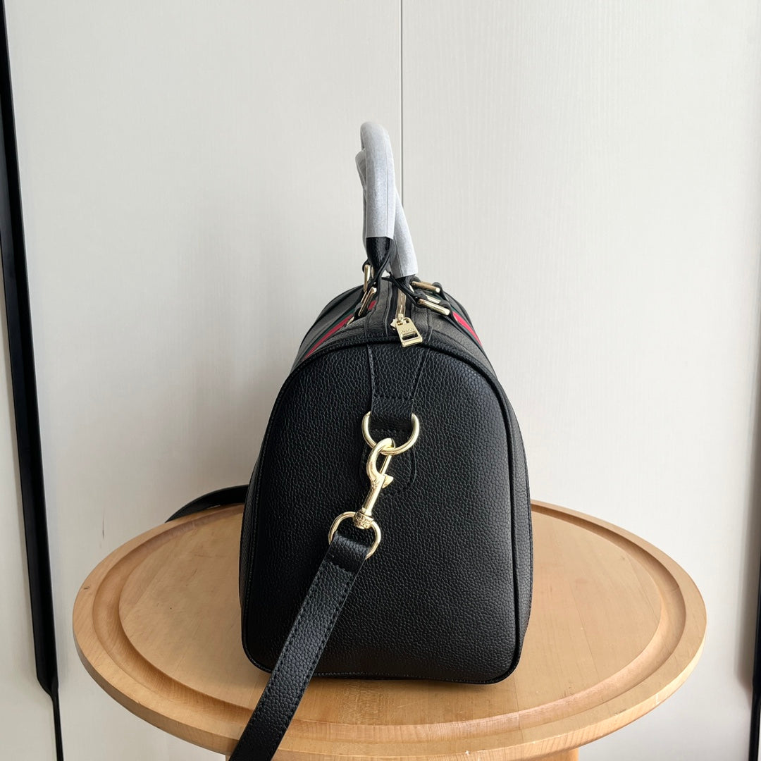 GG Classic Boston Pillow Bag 1824120903