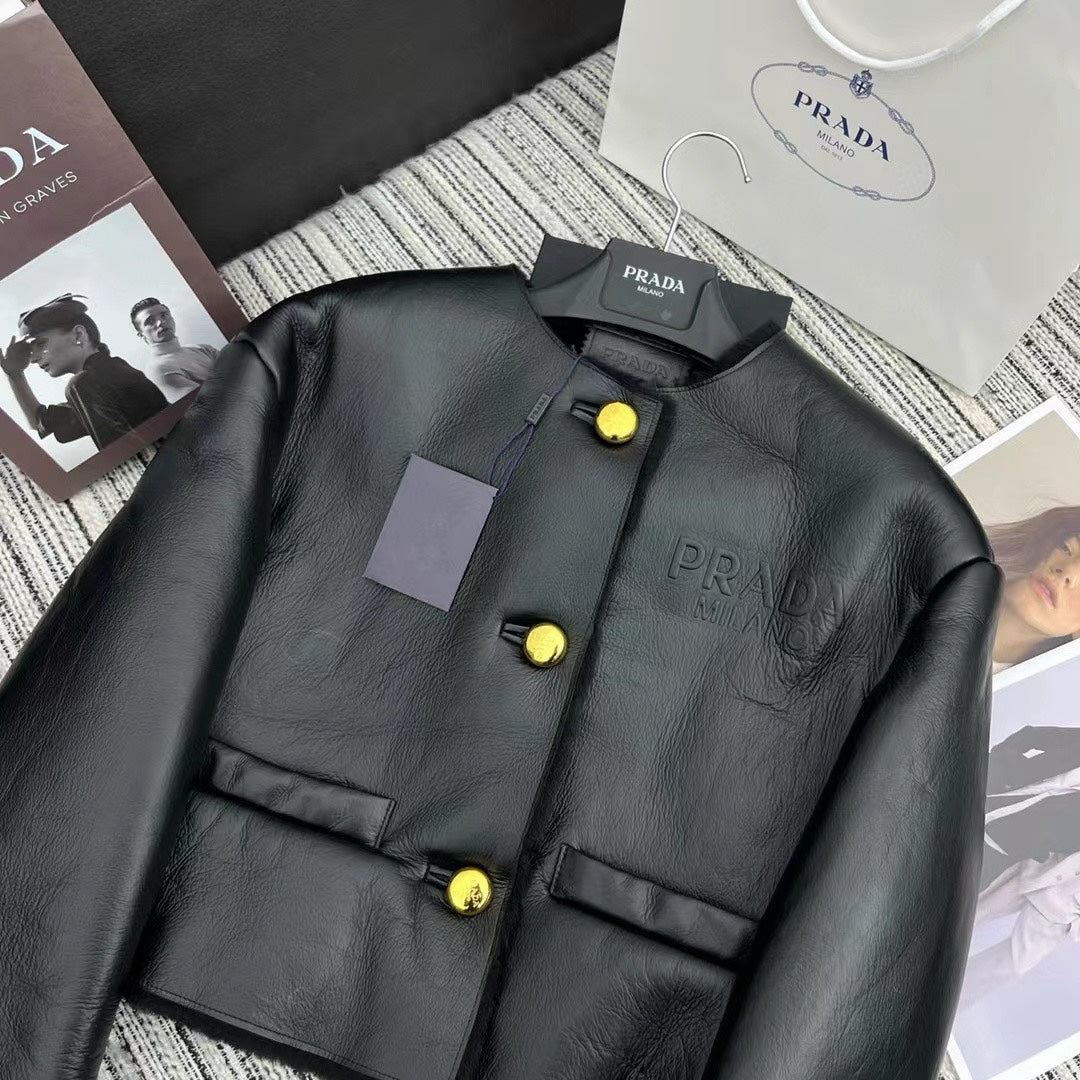 PR Early autumn and winter fur coat 1824091812