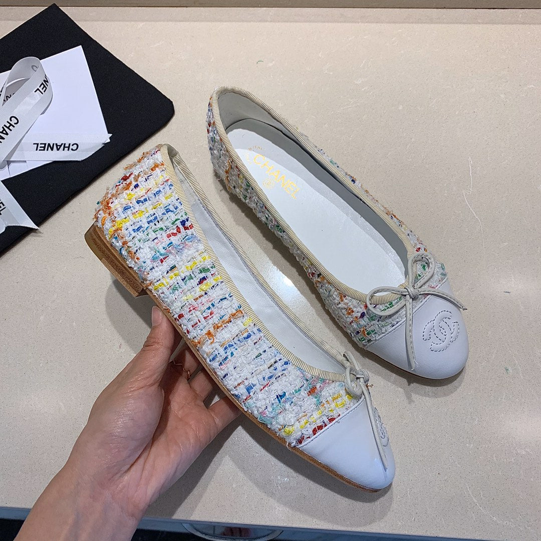 Classic comfortable flats 1824032302